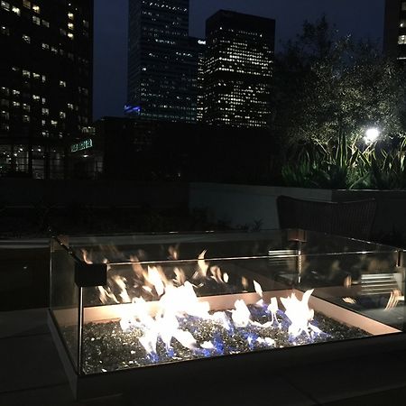 Downtown Luxury Condos By Barsala Los Ángeles Exterior foto