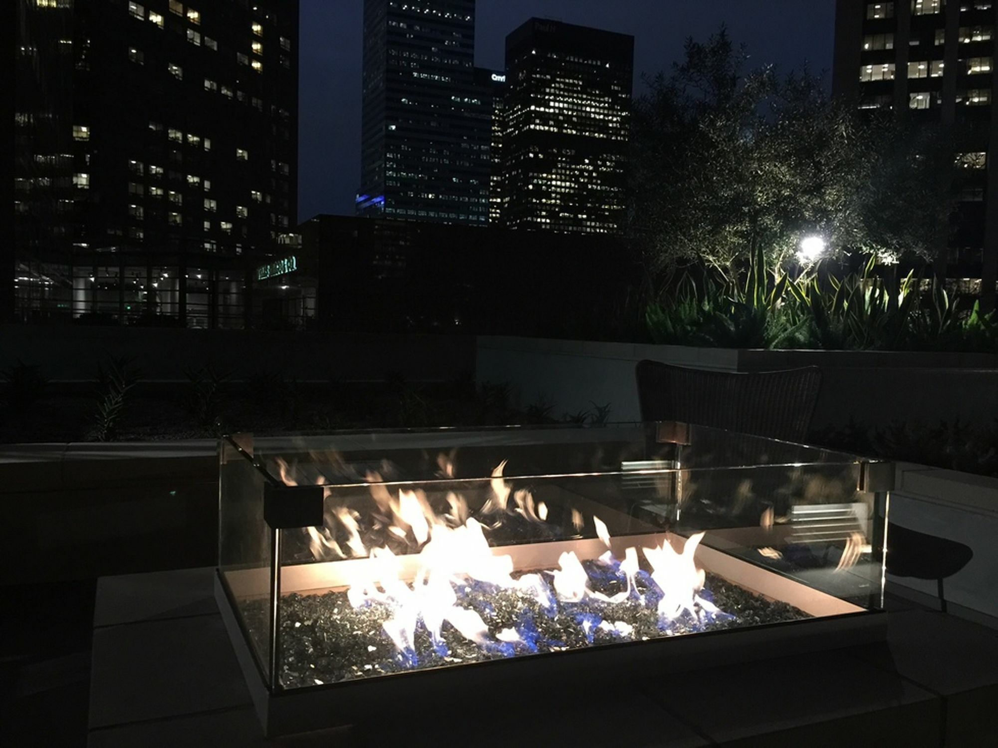 Downtown Luxury Condos By Barsala Los Ángeles Exterior foto