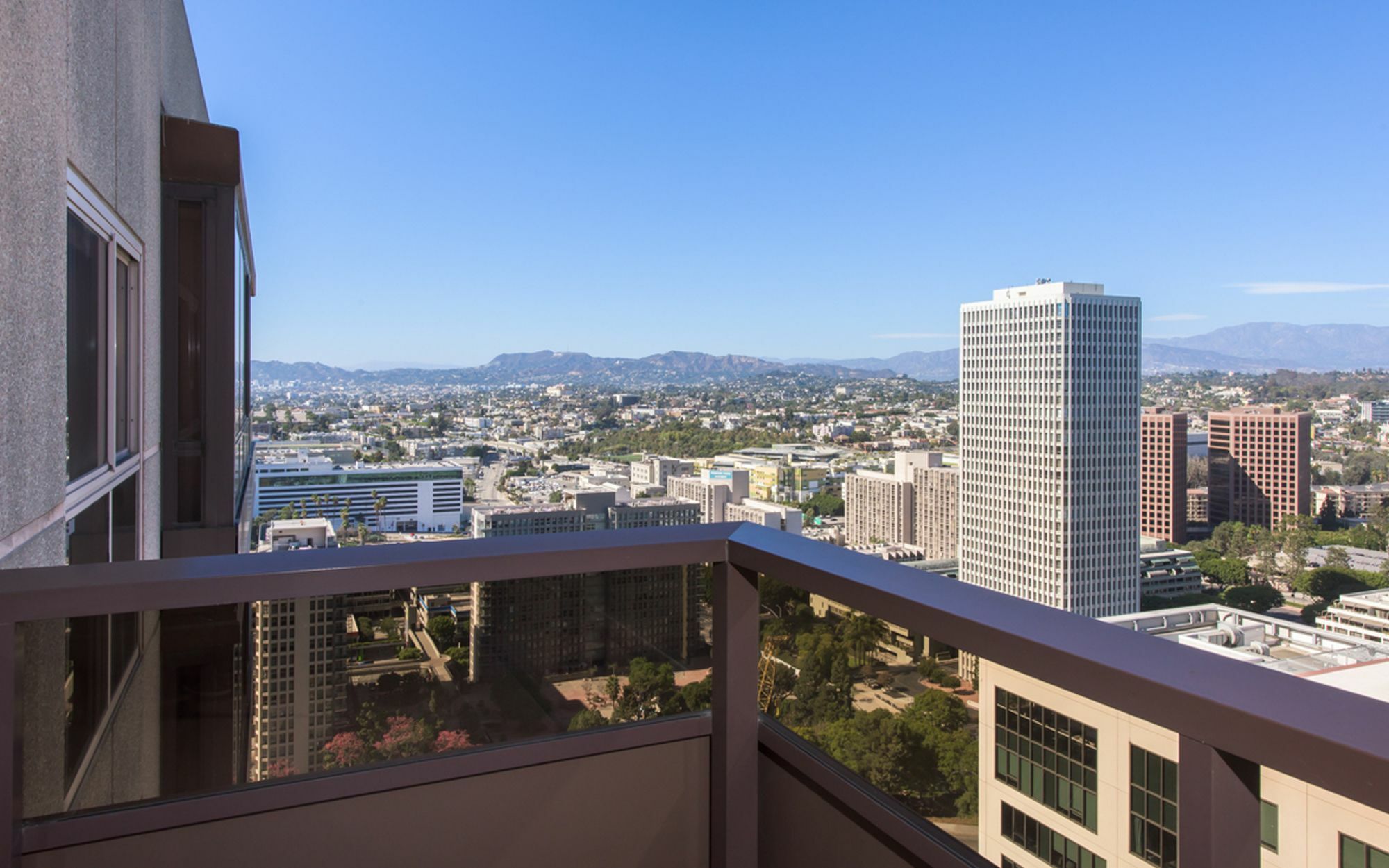 Downtown Luxury Condos By Barsala Los Ángeles Exterior foto